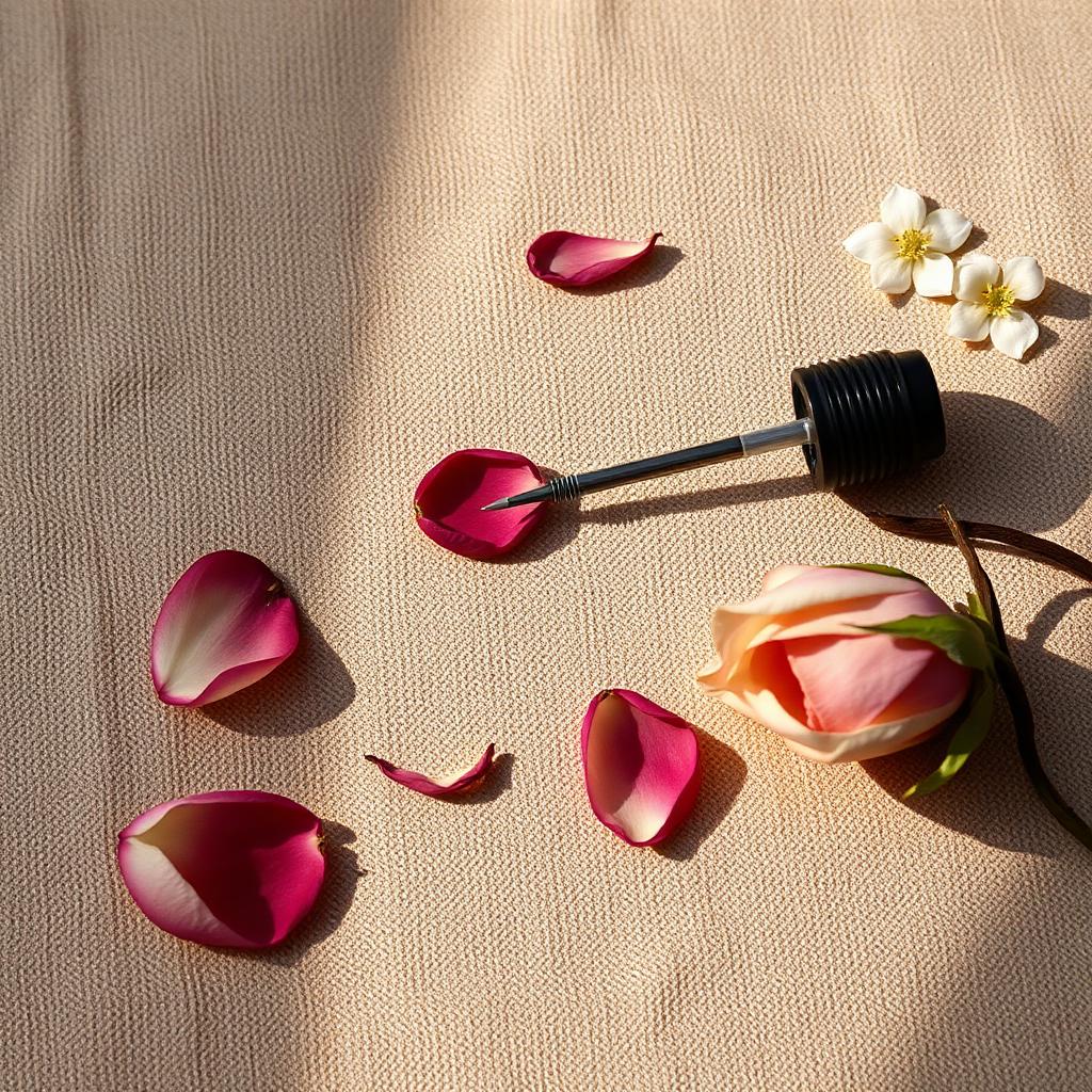 Herramientas del atelier